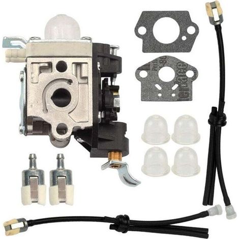 Carburateur pour souffleur Echo A021001590 PB-251 ES-255 PB-255LN PB-25 (1/5)