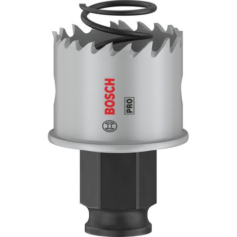 Bosch PRO Sierra perforadora de chapa PC Plus 33 mm - 2608594448