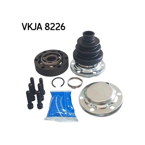 Jeu de joints, arbre de transmission SKF VKJA 8226 AUDI 7L0 598 103