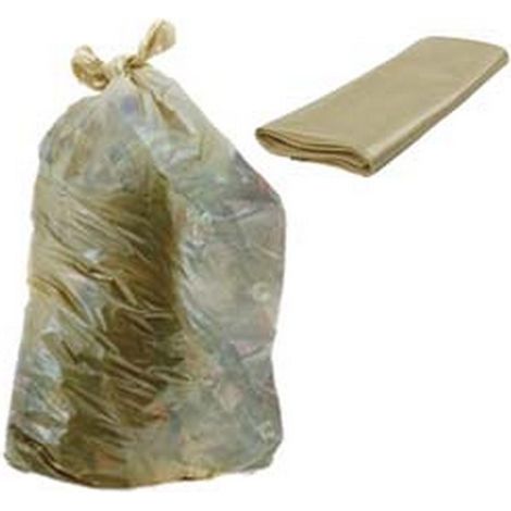 20KG SACCO CONDOMINIALE AMBRA - cm.72x110 MY 60 conf.da Kg.20