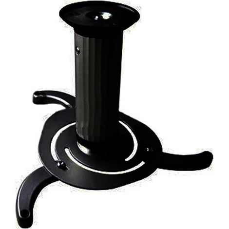 Plafond Projecteur mât autour du mont des 17 et 24 cm (1/2)
