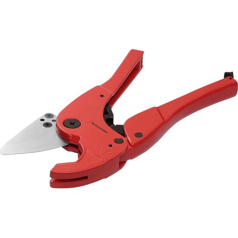 Cortatubos de PVC SK5 acero calidad max 42mm Vorstahl (1/5)