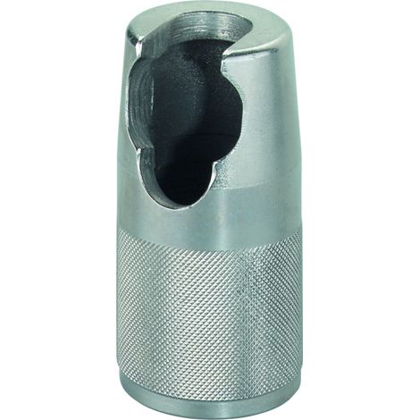 Schneider Haltekappe HK-K-MMH 10 (1/2)