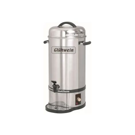Marmite VC "Multitherm", 20L - Bartscher
