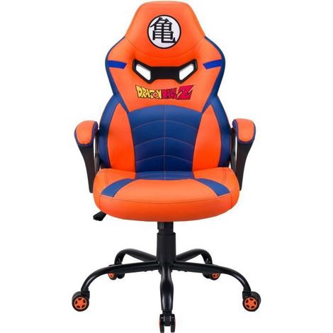 Asiento de juego Subsonic Junior Dragon Ball V2 (1/5)