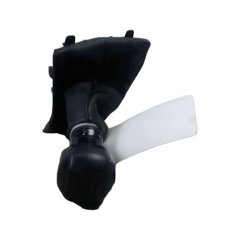 [PRODUIT D'OCCASION] Pommeau Levier Vitesses PEUGEOT 208 1.6 Hdi / Bluehdi 75 ♻️ Ref Oe. 16088722zd - Garantie à vie (1/2)