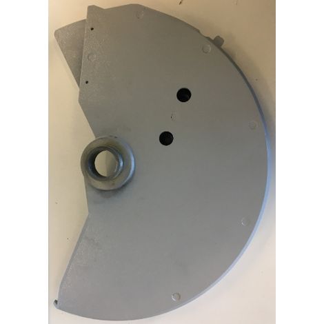 Sägeblattschutz 'fix'