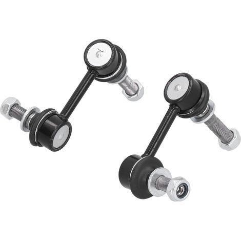 Paire Biellettes Barre Stabilisatrice Avant K750171 Gauche Droite pour LS460 LS600h Remplacement (1/5)