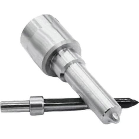 Injecteur de carburant F00VX30007, gicleur compatible avec BMW E60 E61 530D/XD 0445115048 0986435354 0445115008 0445115009 (1/5)