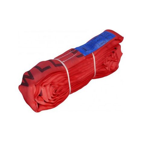 Rote Kette 5 T 3m-ce