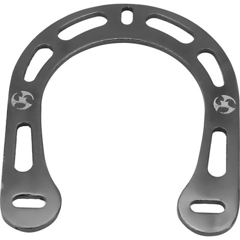 Boosters de freins V-Brake en alliage d'aluminium pour VTT avec vis (rouge) (1/5)
