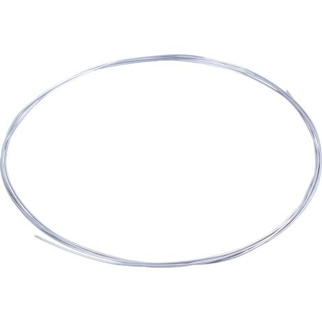 Nichrome 80 Heating Elements 1.2 mm Gauge 16 AWG 2.4 m long (1/5)