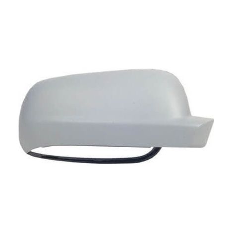 Coque de rétroviseur droite à peindre petit modèle Seat Toledo 1999-2004