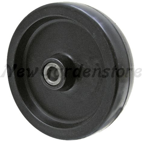 Anti-Rutsch-Schneidwerk Rad kompatibel mit HUSQVARNA 34270042