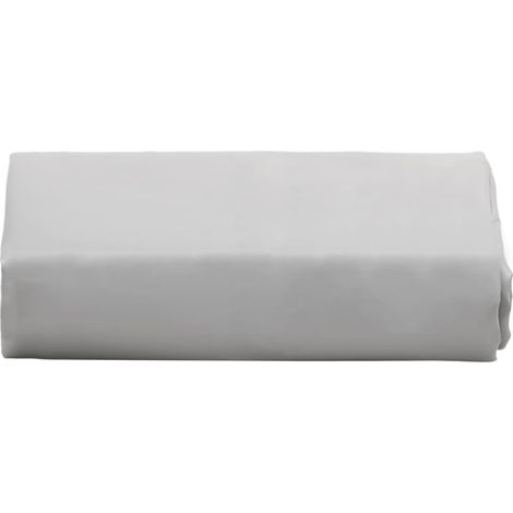 Maison Exclusive - Telone Grigio Ø 2,8 m 650 g/m²