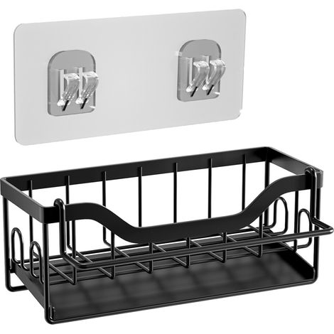 Toallero de cocina resistente con soporte para toallas (1/5)