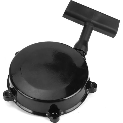 Avviamento a strappo adatto per Gy6 150cc 180cc 200cc 250 260 300cc Motore Jinlang Jinling JLA-925E, JLA-931E ATV UTV Scooter Parte