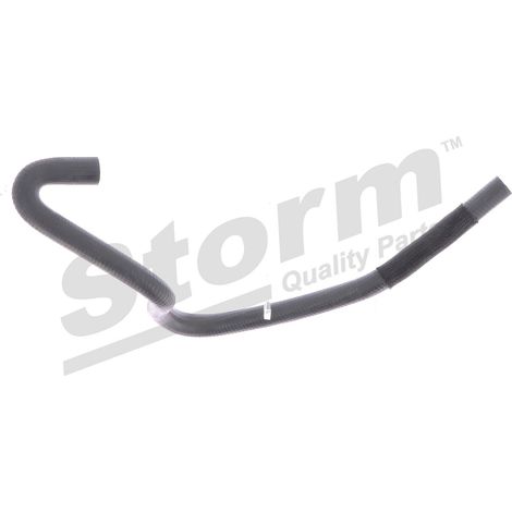 Durite de raccord radiateur/thermostat 134199 (1/4)