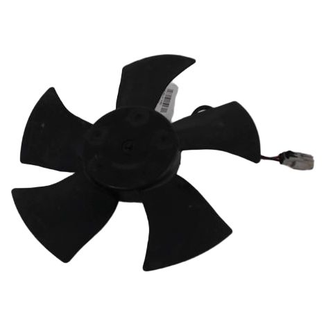 [PRODUIT D'OCCASION] Moteur Ventilateur Radiateur CHEVROLET Aveo 2008- ♻️ Ref Oe. 93744897 - Garantie à vie (1/3)