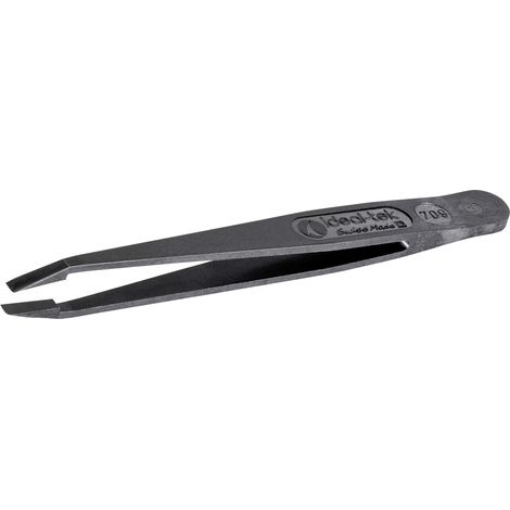 Ideal Tek 709.CF.IT  Pinzette 1 Stück 709  115 mm (1/3)