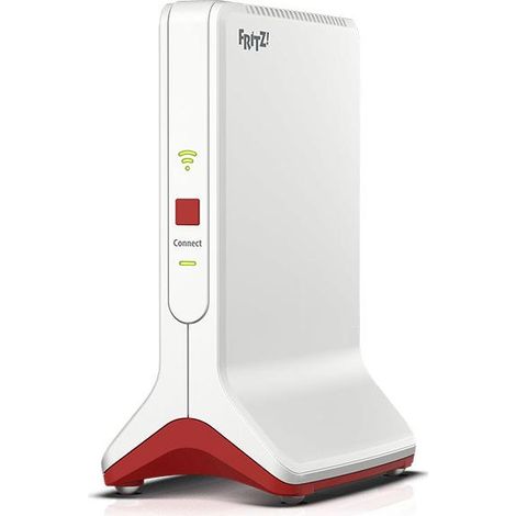 FRITZRepeater 6000 6000 Mbit/s Weiß