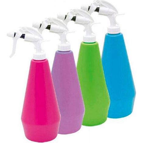 PULVER. 0,5 L. IBIZA 500. COL. SURTIDOS - EHLIS