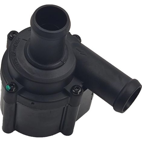 Pompe à eau auxiliaire électronique compatible Audi – 059121012A (1/5)