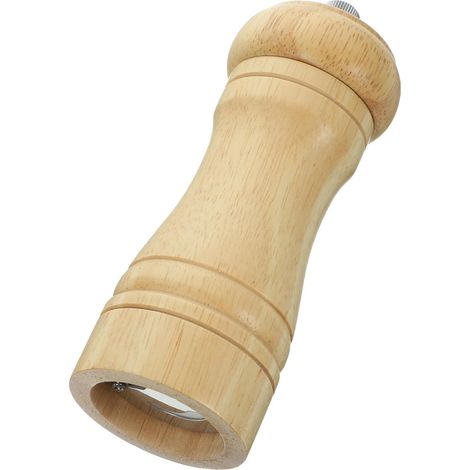 iplusmile Moulin à Poivre Manuel Accessoire la Cuisine Pratique (1/5)