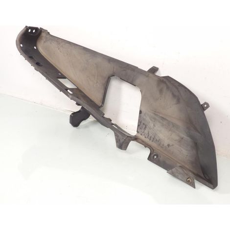 [PRODUIT D'OCCASION] Marche pied gauche origine pour Honda 125 Pantheon 2003 à 2006 (1/2)
