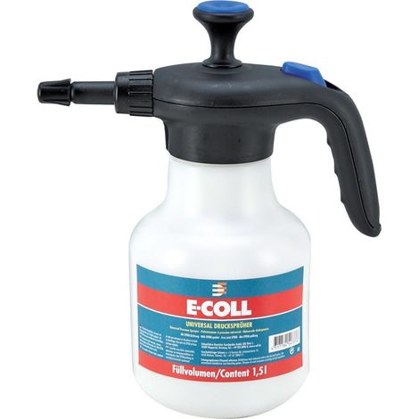 Pulvérisateur Flexi,1,5 Liter EPDM-E-COLL (1/3)