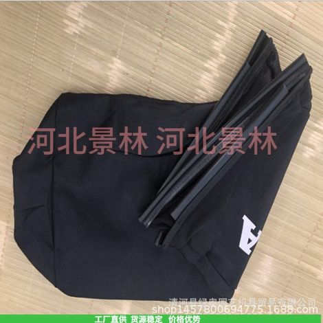 Suitable for HRJ216 lawnmower grass collection bags and Dalongsop SP216 lawnmower grass bags (1/4)