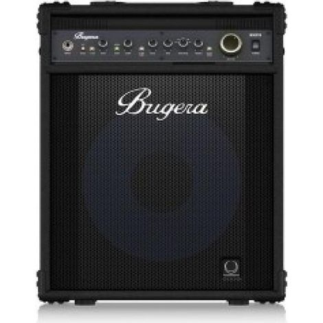 Bugera BXD15A Bass Combo with 15" Aluminum Speaker