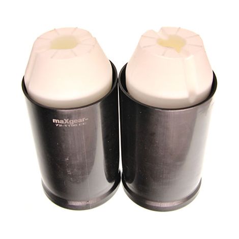Kit de protection contre la poussière, amortisseur MAXGEAR 72-1198 SKODA (1/2)