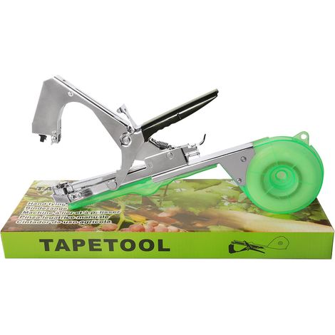 Machine à attacher les branches, outils de jardin pour vergers