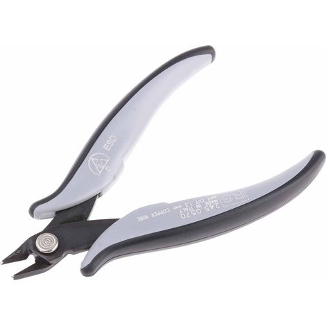 RS PRO diagonales 138 mm, ESD ( Prix pour 1 )