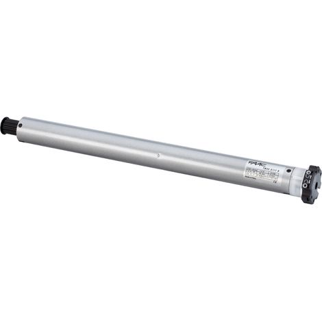 Motore Tm45 30/17 R Ø 45 Mm Finecorsa Meccanico Ricevente Integrata Faac 130010