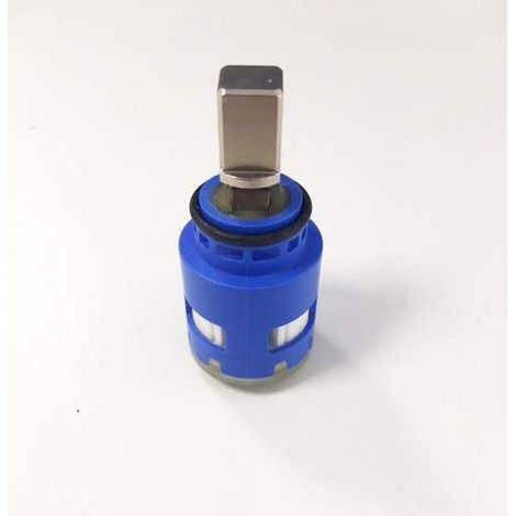 Cartuccia di ricambio Ø25 mm per Webert AC0368000  Cartuccia