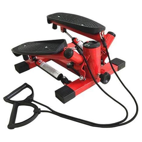 Stepper con corde elastiche FFitness (1/5)