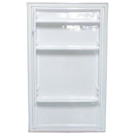 PORTE REFRIGERATEUR AVEC JOINT MAG POUR REFRIGERATEUR BEKO - 4357430100