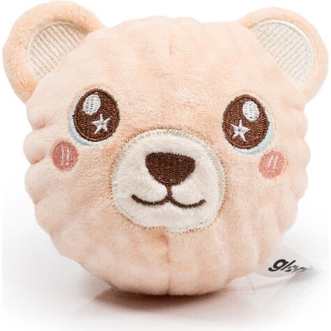 Peluche per cani Gloria MINI LYRA Beige Poliestere polipropilene (1/2)