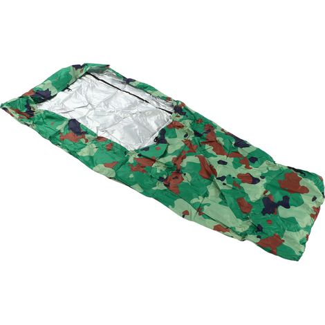 Housse de tondeuse à gazon imperméable et anti-poussière en Oxford, camouflage, pour accessoires de tondeuse à gazon d'extérieur (1/5)