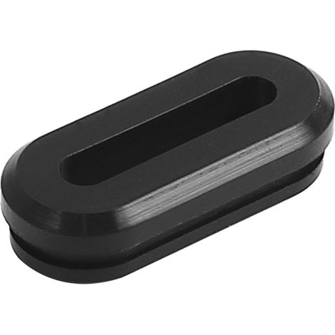 Attache-câble pour trottinette électrique INOKIM OXO OX, accessoire d'attache-câble, noir.