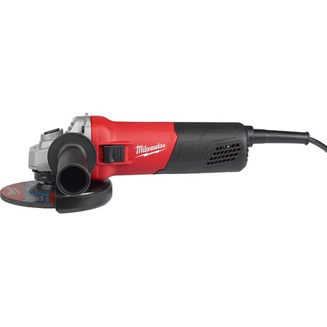 MILWAUKEE AG800-115 240V 115MM 800W A/GRINDER (1/4)