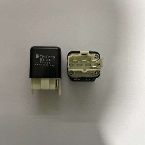Relais TH-R115, Relais automobere Haima Fulaimei B5B4-67-730