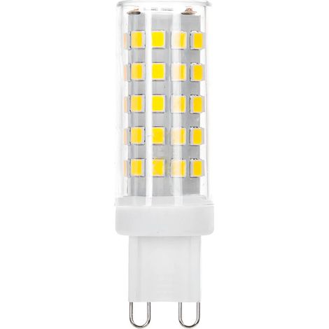 Lampada aigostar g9 5.5w 650 lm