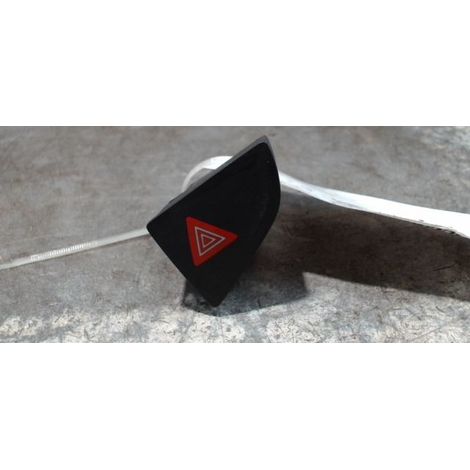 [PRODUIT D'OCCASION] Bouton De Warning CITROEN C5 2008- ♻️ Ref Oe. 649054 - Garantie à vie (1/3)