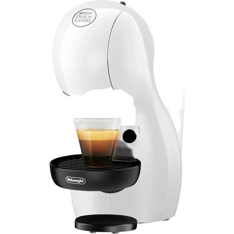 Machine à café Delonghi piccolo xs edg110 1400 W 15 bar