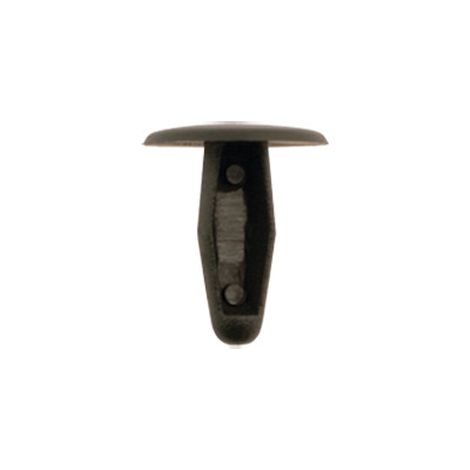 KS Tools - Agrafes pour fixation de baguettes pour Mazda - Ø 5 mm - 10 pcs - 420.1420 (1/2)