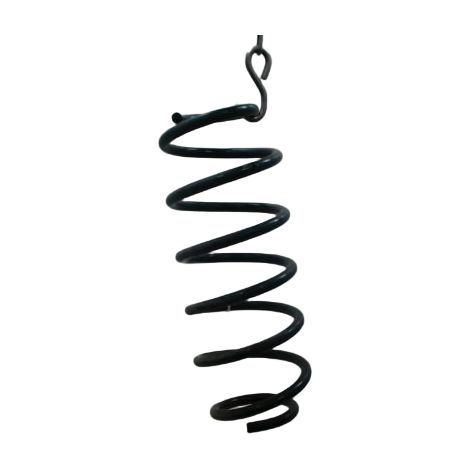 [PRODUIT D'OCCASION] Ressort Amortisseur Arriere Droit CITROEN C1 5p ♻️ Ref Oe. B000770780 - Garantie à vie (1/3)