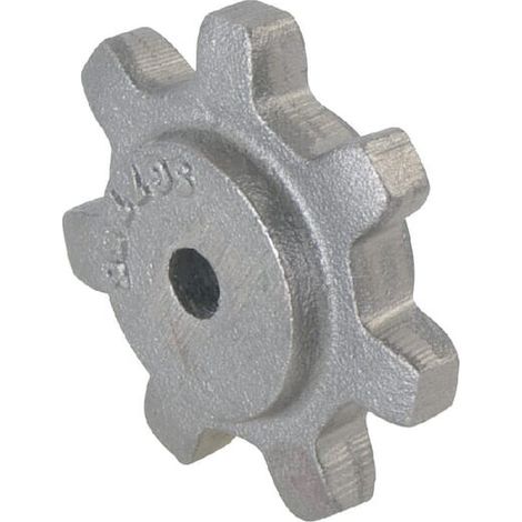Pi帽贸n 55 7 dientes UNIVERSAL SG557